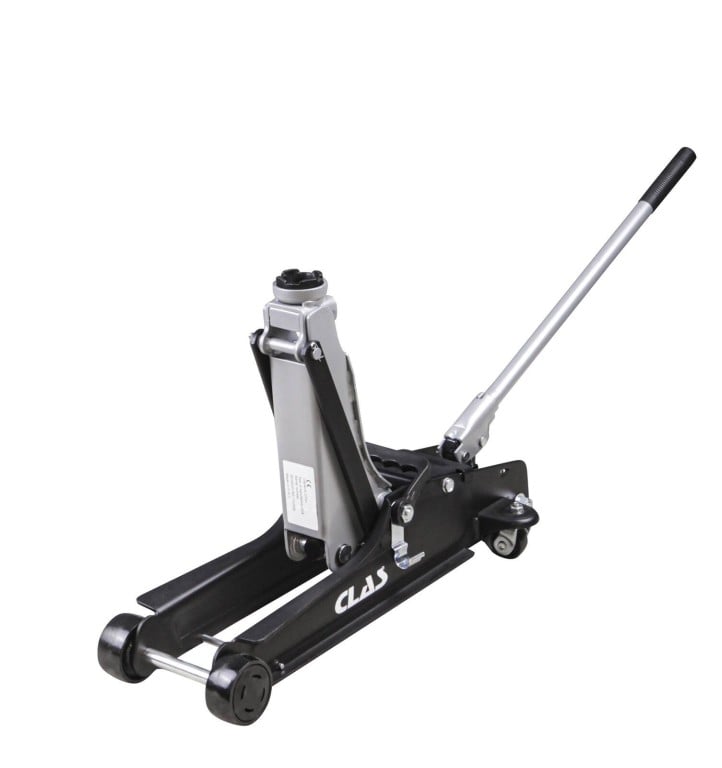Cric (Hydraulique de voiture) CLAS ref. OH 5304